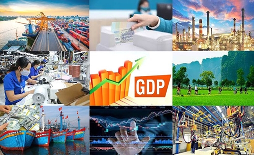 ADB hạ thấp dự báo tăng trưởng kinh tế châu Á, nâng tăng trưởng của Việt Nam

